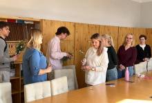 Dzień Kobiet w Koperniczku