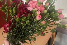 Dzień Kobiet w Koperniczku