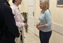 Dzień Kobiet w Koperniczku