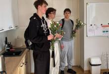 Dzień Kobiet w Koperniczku