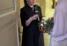 Dzień Kobiet w Koperniczku