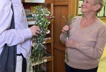 Dzień Kobiet w Koperniczku