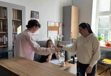 Dzień Kobiet w Koperniczku