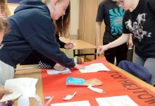 Hybrydowe lekcje obywatelskie