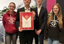 Gala Perspektyw 2026