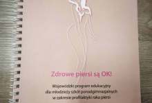 Profilaktyka raka piersi, dbajmy o zdrowie świadomie!