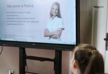 Profilaktyka raka piersi, dbajmy o zdrowie świadomie!