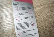 Profilaktyka raka piersi, dbajmy o zdrowie świadomie!