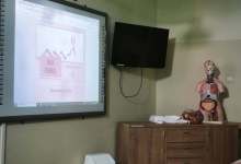 Profilaktyka raka piersi, dbajmy o zdrowie świadomie!