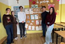 Lekcja poezji