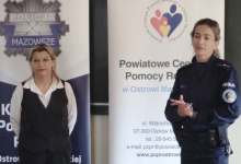 „Więcej niż słowa” – kampania profilaktyczna.