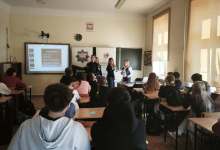 „Więcej niż słowa” – kampania profilaktyczna.