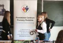 „Więcej niż słowa” – kampania profilaktyczna.