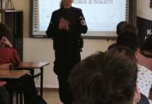 „Więcej niż słowa” – kampania profilaktyczna.