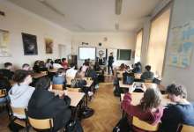 „Więcej niż słowa” – kampania profilaktyczna.