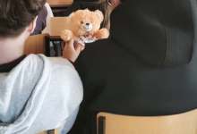 „Więcej niż słowa” – kampania profilaktyczna.