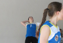 LICEALIADA - Piłka Siatkowa Dziewcząt