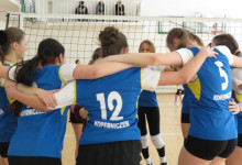 LICEALIADA - Piłka Siatkowa Dziewcząt