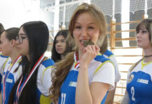 LICEALIADA - Piłka Siatkowa Dziewcząt