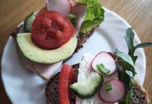 Wiosenne Śniadanie w Koperniczku