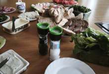 Wiosenne Śniadanie w Koperniczku