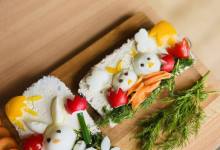 Wiosenne Śniadanie w Koperniczku