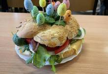 Wiosenne Śniadanie w Koperniczku