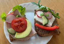 Wiosenne Śniadanie w Koperniczku