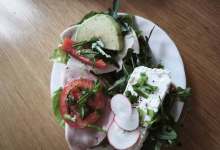 Wiosenne Śniadanie w Koperniczku