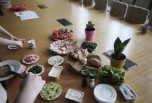 Wiosenne Śniadanie w Koperniczku