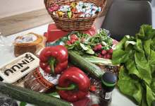 Wiosenne Śniadanie w Koperniczku