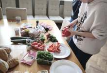 Wiosenne Śniadanie w Koperniczku