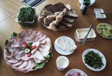 Wiosenne Śniadanie w Koperniczku