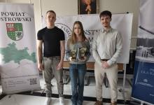 Sukces Koperniczka w Turnieju strzeleckim im. ppor. Aleksandra Kuleszy.