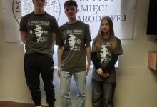 Sukces Koperniczka w Turnieju strzeleckim im. ppor. Aleksandra Kuleszy.