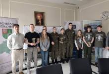 Sukces Koperniczka w Turnieju strzeleckim im. ppor. Aleksandra Kuleszy.