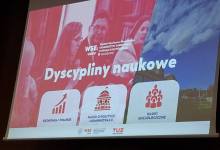 Wyjazd na UKSW