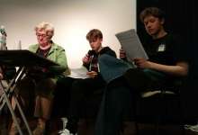 SPOTKANIE Z BOHATERAMI CHŁOPÓW I SŁUCHACZAMI UTW