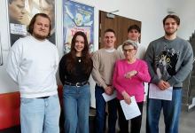 Zrękowiny czyli czytania "Chłopów" ciąg dalszy