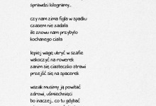 Wiosna, wystawa prac plastycznych