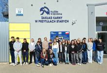 24 marca - wycieczka edukacyjna