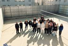 24 marca - wycieczka edukacyjna