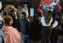 24 marca - wycieczka edukacyjna