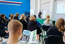 24 marca - wycieczka edukacyjna