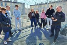 24 marca - wycieczka edukacyjna