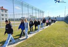 24 marca - wycieczka edukacyjna