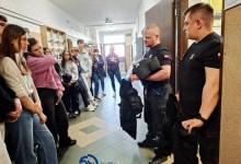 24 marca - wycieczka edukacyjna