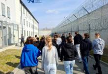 24 marca - wycieczka edukacyjna