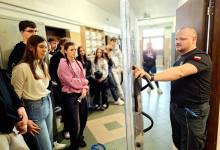 24 marca - wycieczka edukacyjna