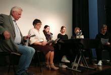 Spotkanie z "Chłopami" Władysława S. Reymonta